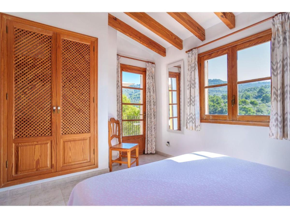 Apartamento S'atalaia Sea Views By Interhome *
