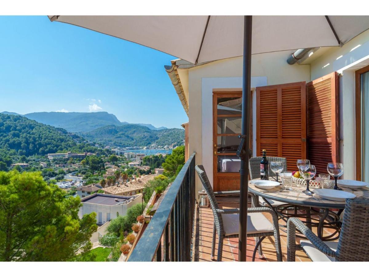 Apartamento S'atalaia Sea Views By Interhome Puerto de Sóller